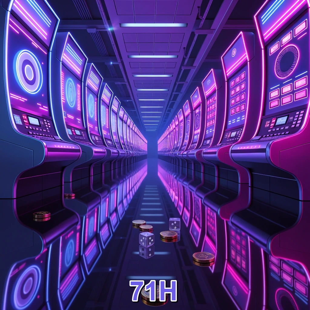 Koleksi 71H