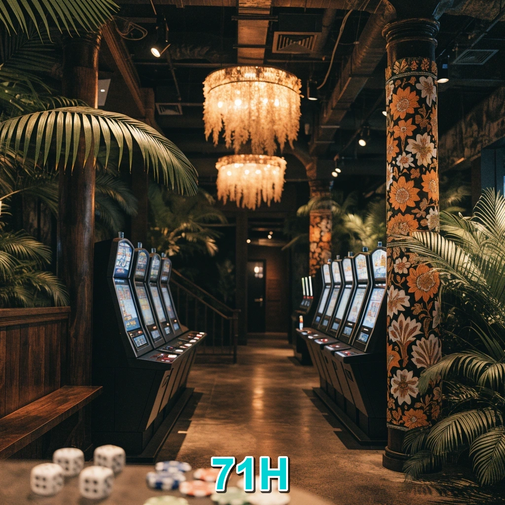 71H APK resmi