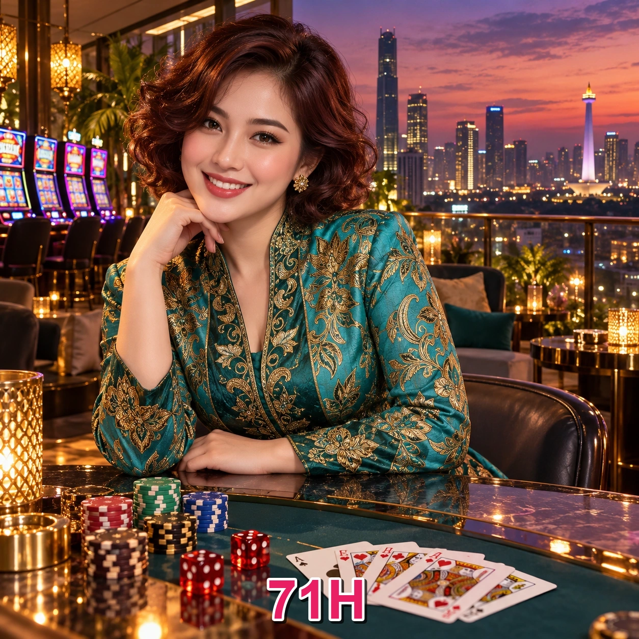 71H pilihan 1