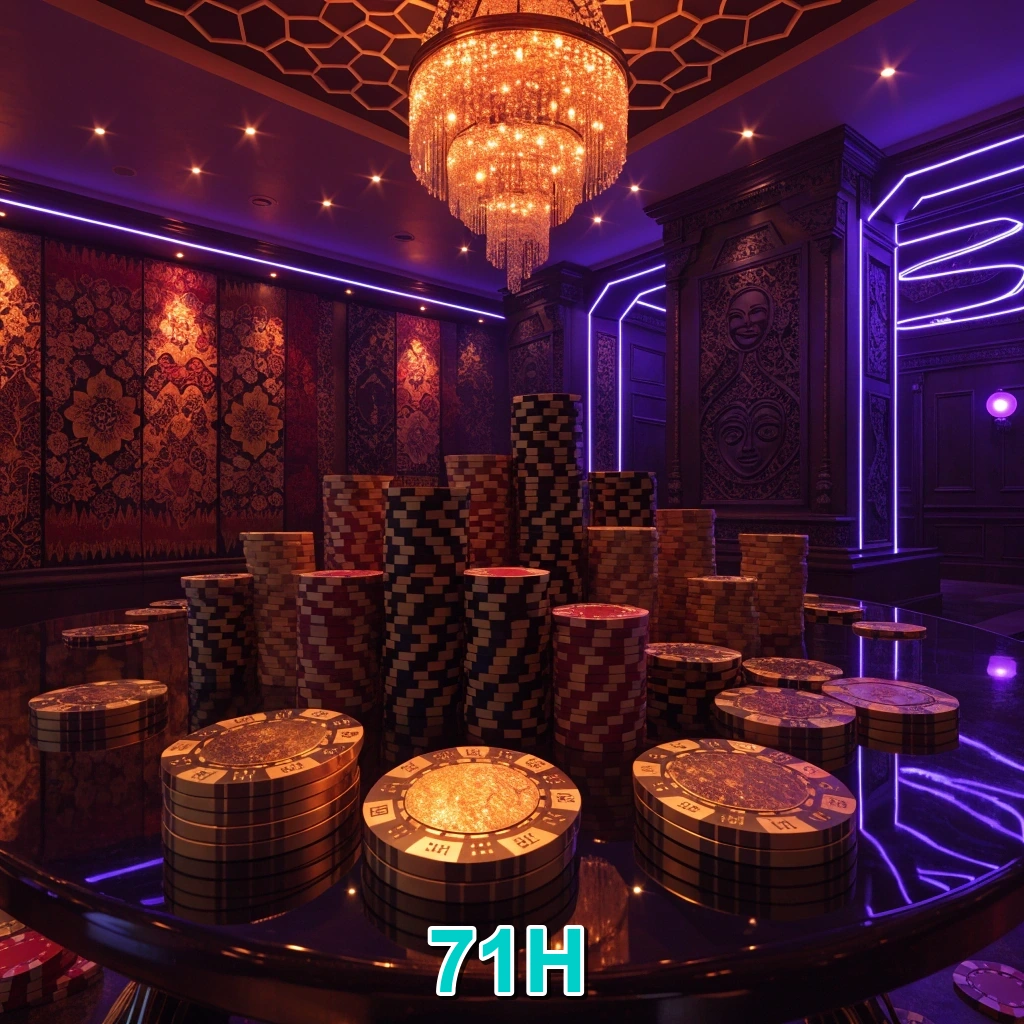 Ikon APK 71H